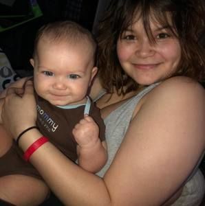 Meet your Posher, Erica